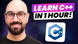 C++ Tutorial for Beginners - Learn C++ in 1 Hour screenshot 5