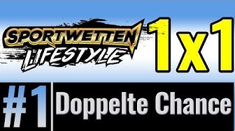 Doppelte Chance Doppelte Chance