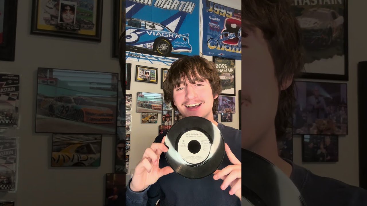 МЫ ВЕРНУЛИСЬ! 