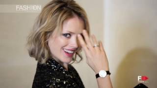 Piaget Possession - The Making Of Film By Fashion Channel