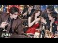 CEO Deliberately Give Fianc&eacute;e Cold Shoulder&mdash;She Was Unfazed&amp;Partying With Other Guys!Jealousy Burns!