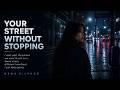 Your Street Without Stopping 🌌 Emotional Chill Pop | Passing By What We Used To Be