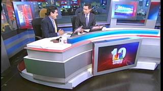 Market Countdown 16 December 2015