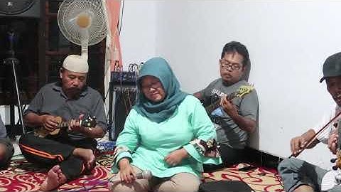 Pahlawan Merdeka - Langgam keroncong. @AgusSarondeng