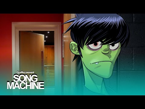 gorillaz-|-episode-two-'désolé'-|-official-trailer