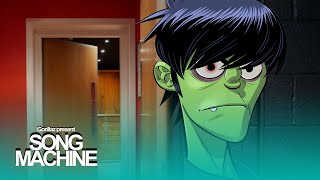 Gorillaz | Episode Two 'Désolé' | Official Trailer