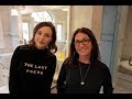 In The Bathroom with Bobbi Brown 2018 Part One