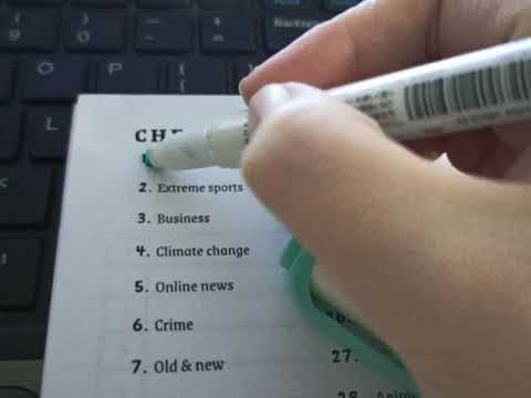 Video Cách mình tự học IELTS - youtube
