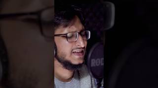 Maher Zain - No One But you | NEVER LOSE HOPE Cover #shorts