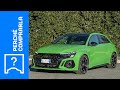 Audi RS 3 (2022) | Perché Comprarla... e perché no