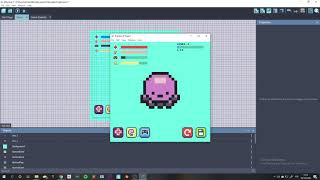 Tamagotchi | GameDev