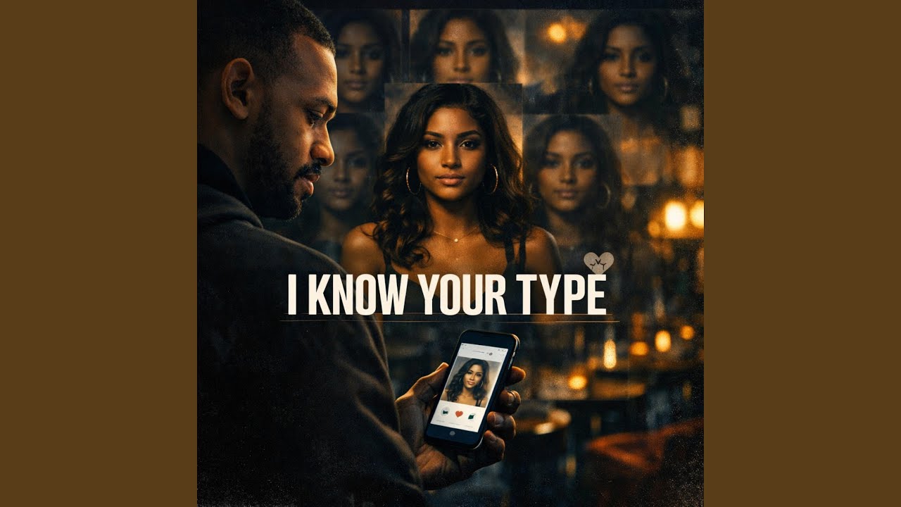 Watch i know your type on YouTube Watch i know your type on YouTube
