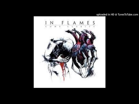 09 In Flames - Crawling Through Knives