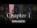 SINoALICE Story [Cinderella] [Chapter 1] [Sub Indonesia]
