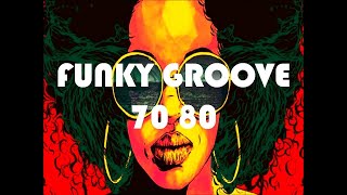 FUNKY GROOVES OLD SCHOOL MIX - Chaka Khan, Suzy Q, Kurtis Blow, DeBarge, Gene Chandler, Jones Girls