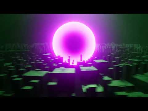 Talking Heads - The Place - With Pitch Shift Effects And Cool Animations!!