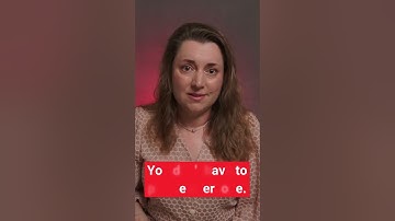 7 manieren om jezelf te zijn in een wereld die van je verwacht dat je presteert