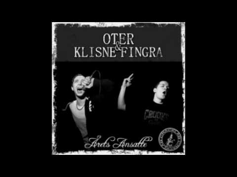 Oter Ft. Klisne Fingra - Drugged Out