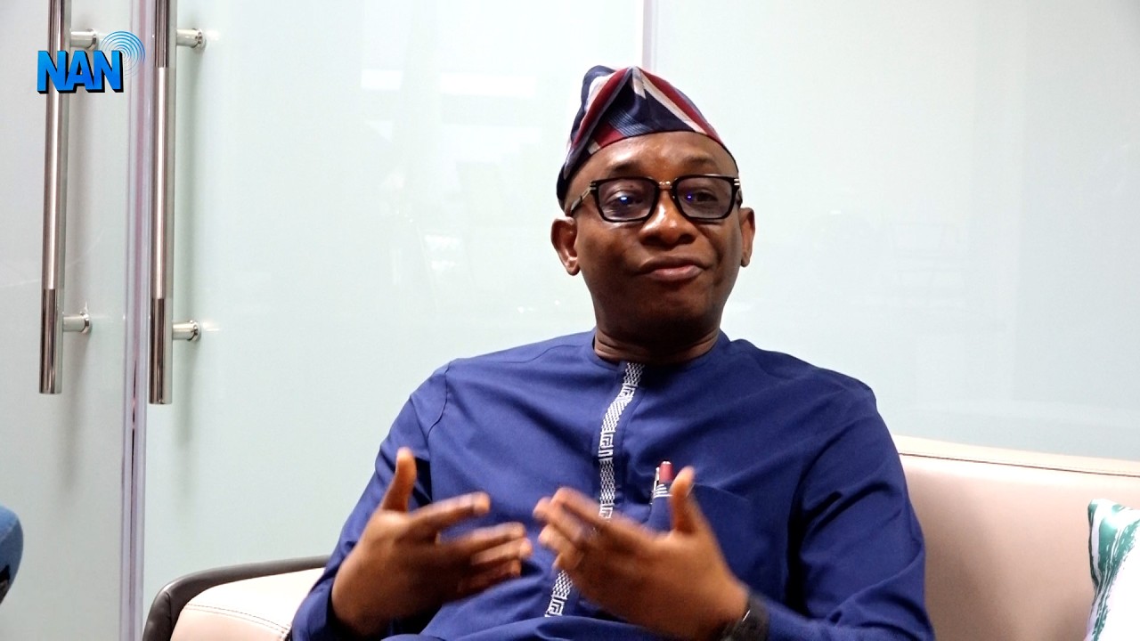 Nigeria first policy not aimed at shutting out foreign investors – BPP D-G