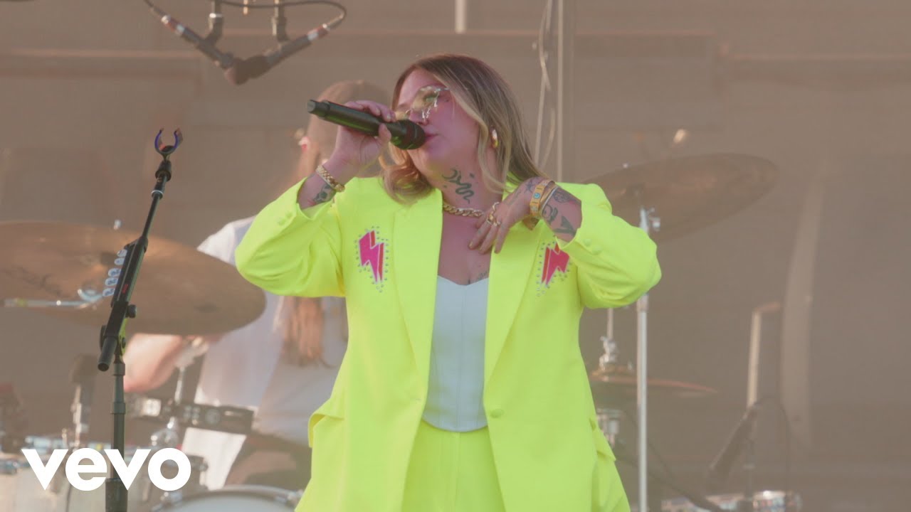 Elle King Ex