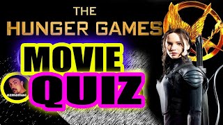The Hunger Games: Quiz & Trivia Game screenshot 5