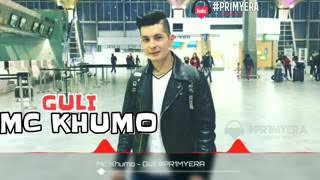 Mc Khumo- Guli Cover 2018
