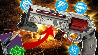 This Is The ONLY Thing You Should Be Farming For In Destiny 2 Next Week... The HC KING is BACK!