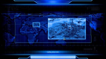 Command & Conquer 4 Campaign tutorial