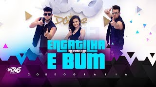 Смотреть клип Mc Fioti E Mc Lan - Engatilha E Bum