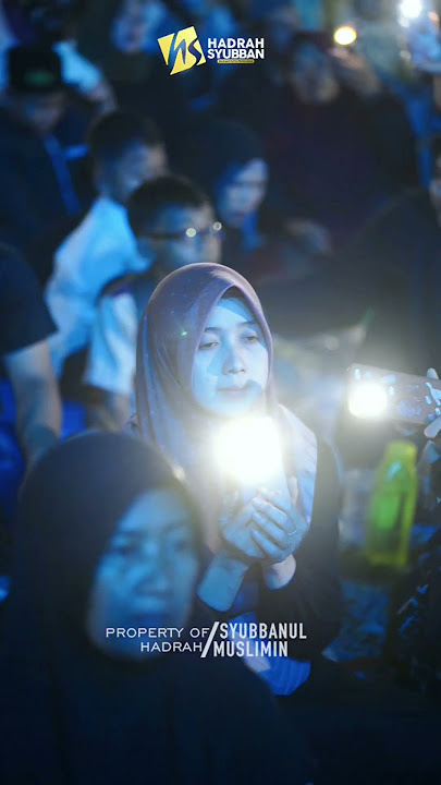 Sebotol Minuman versi Sholawat