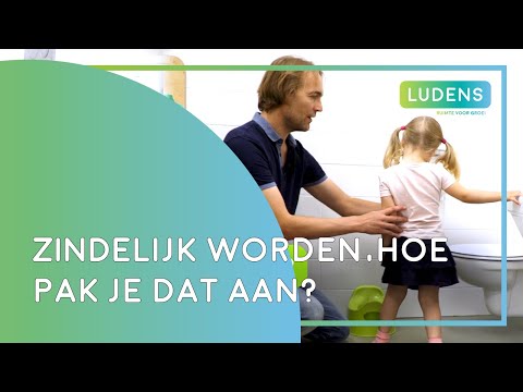 Video: Hoe Leer Je Je Kind Zindelijk Worden?