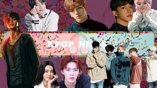 GOT7 ВОЗВРАЩАЮТСЯ! ТАМАГОЧИ BTS TinyTan. УЁН ATEEZ ТРАВМА I K-POP NEWS I MISS RIGHT screenshot 4