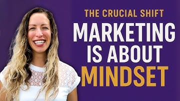The Real Reason Your Marketing Isn