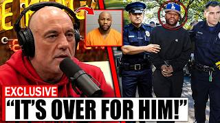 “HE LOST IT ALL?!” Joe Rogan Reveals How Floyd Mayweather BLEW $1.1 BILLION !