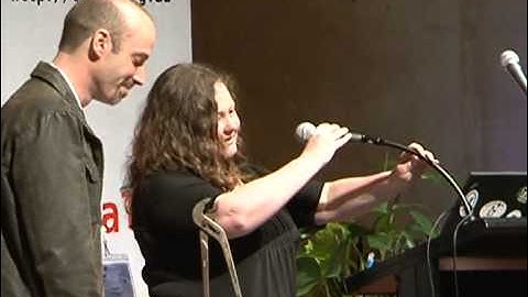 [Linux.conf.au 2013] - Main conference opening