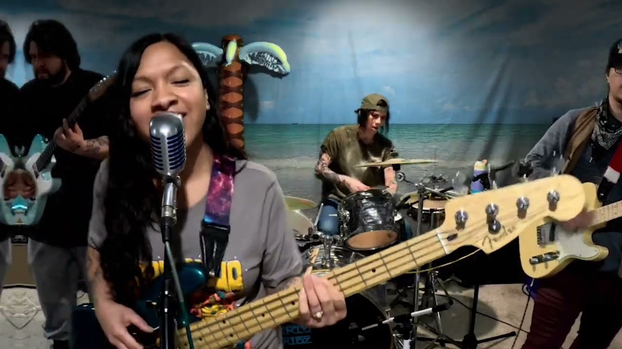 Dirty Tribe - Promises (56th St Basement Sessions)