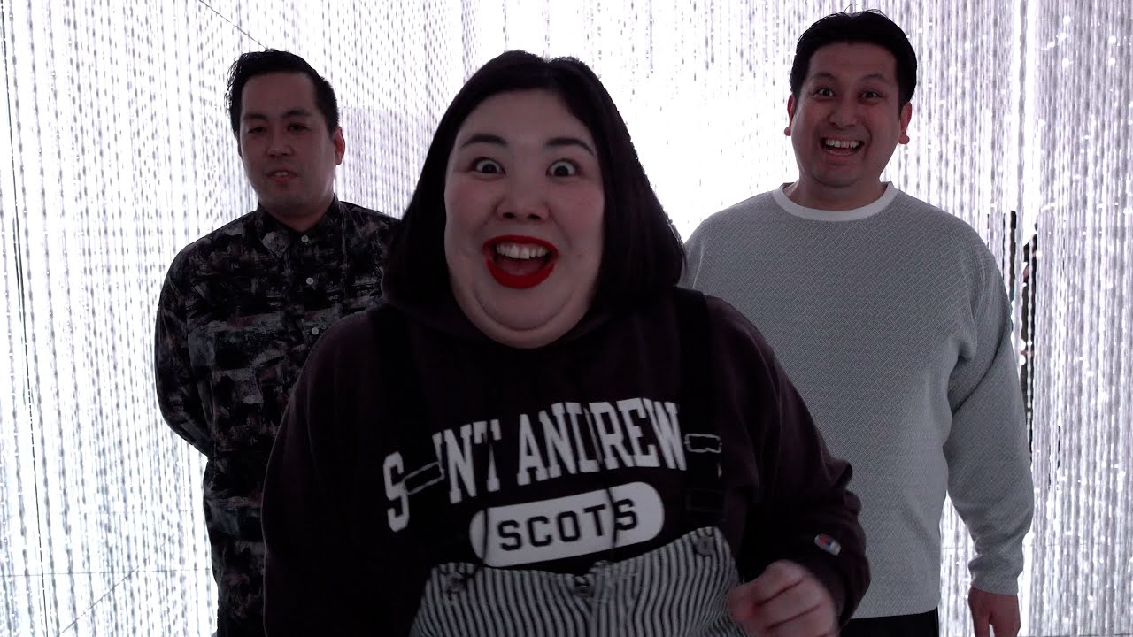 【前編】何言っても面白い奴選手権【電車で見ない方がいい】