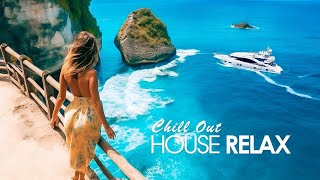 Ibiza Summer Mix 2023 🍓 Best Of Tropical Deep House Music Chill Out Mix 2023🍓 Chillout Lounge #150