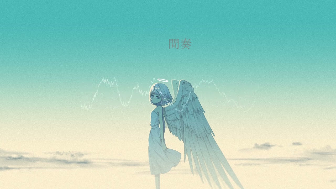 ココロネ/初音ミク・雪歌ユフ・ナースロボ_タイプT