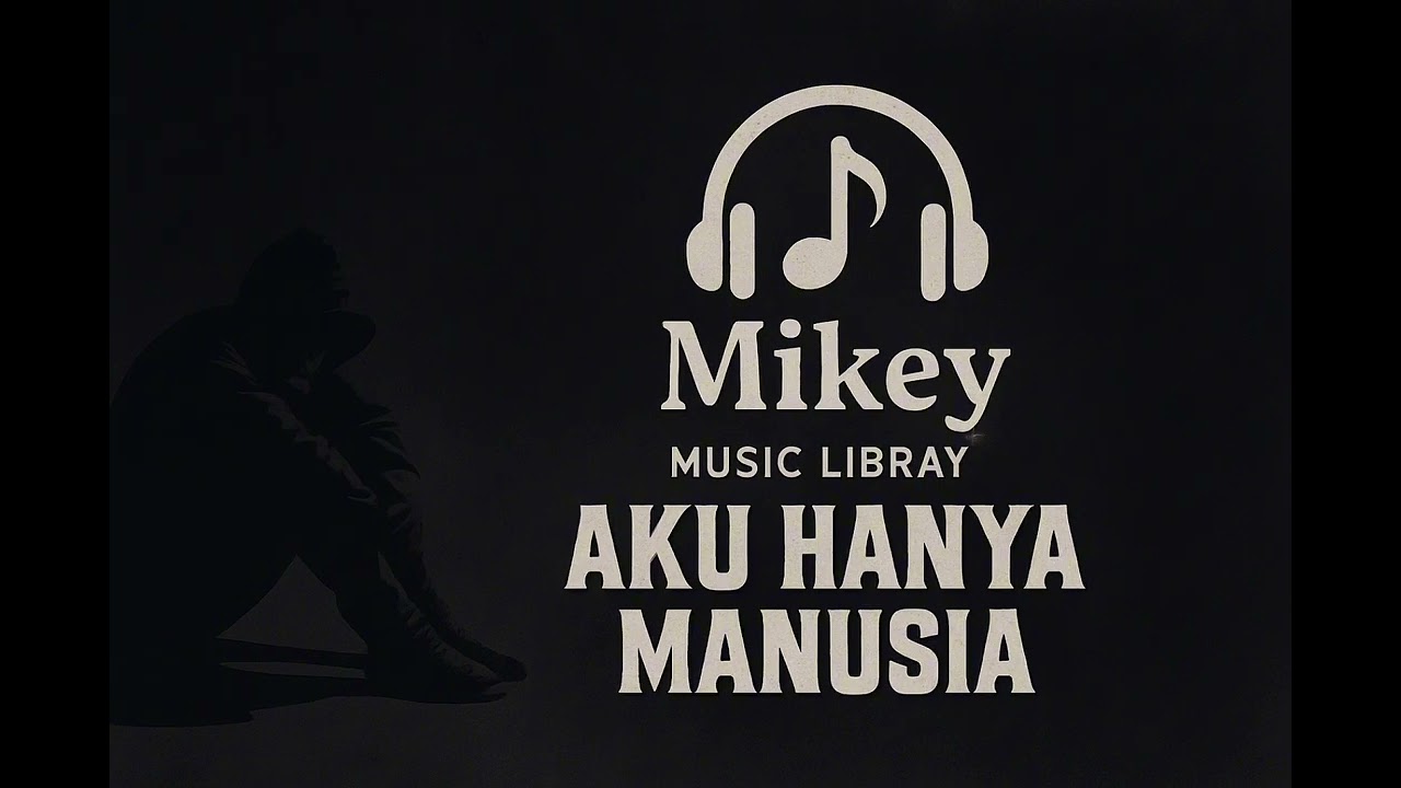 Aku Hanya Manusia - Mikey