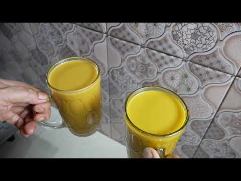 Resep Jamu Beras Kencur Asli Solo