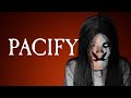 即興直播-試玩恐怖遊戲pacify