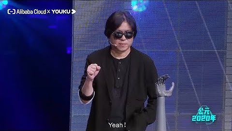 Alibaba Cloud X Youku - Intelligent Bionic Hand