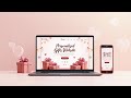 Custom E-commerce Website for Personalized Gifts Shop | By Sachin Rout
