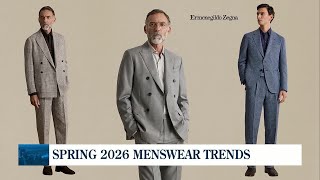 Spring 2026 Menswear Trends screenshot 2