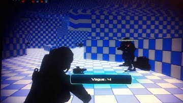 Mass Effect 3 multiplayer bug or mod