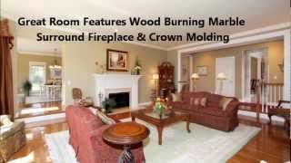 1035 Greystone Manor Parkway - MLS