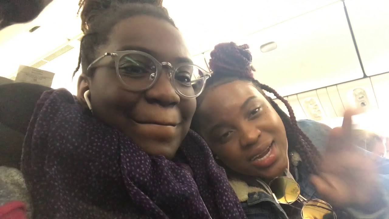 I'm going home!! Farewell South Africa :( (Vlog 16) - YouTube