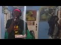 Capleton Jah Jah City ( DUBPLATE )