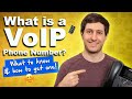 What Is a VoIP Phone Number (& How to Get Yours)